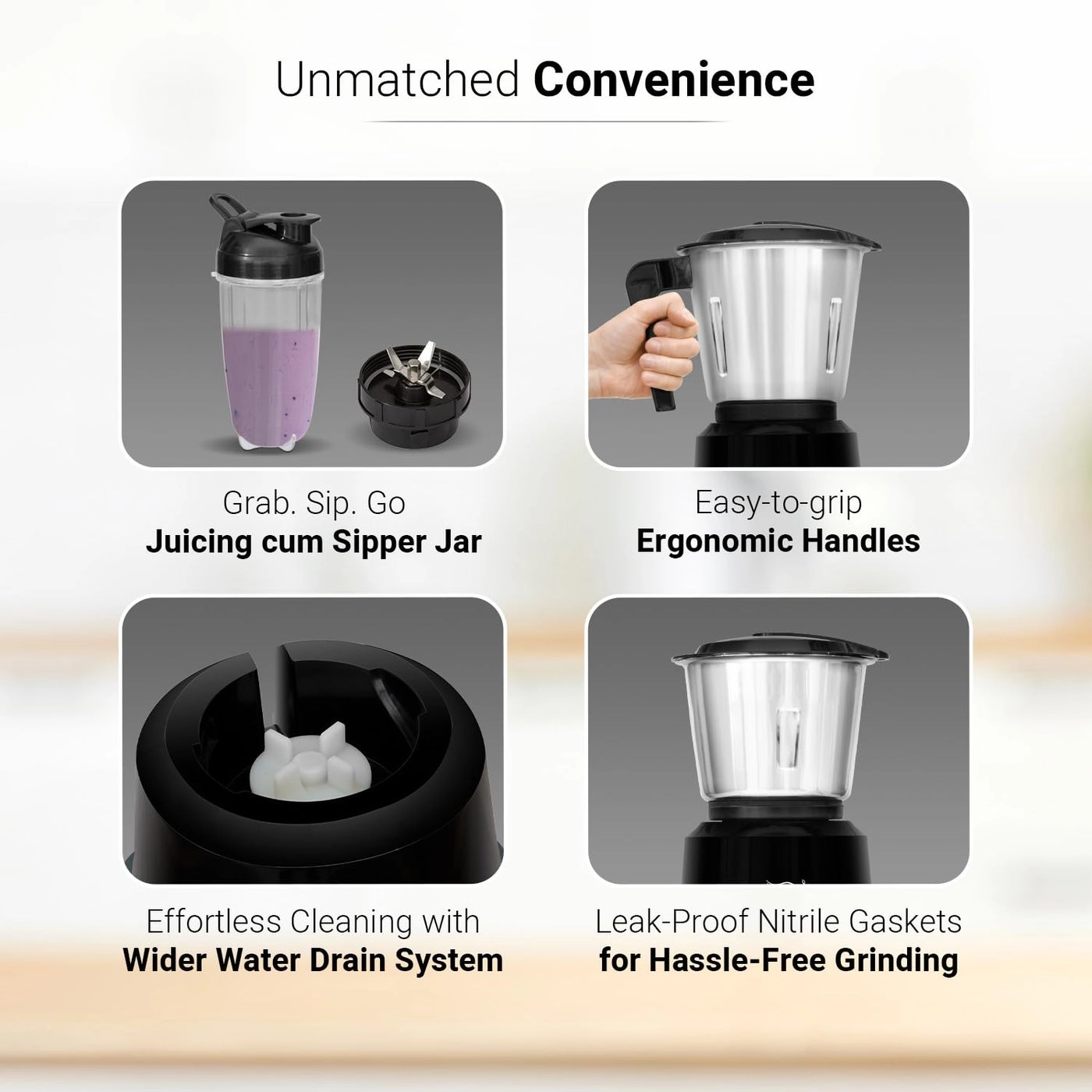 Increda Plus - 500 Watt