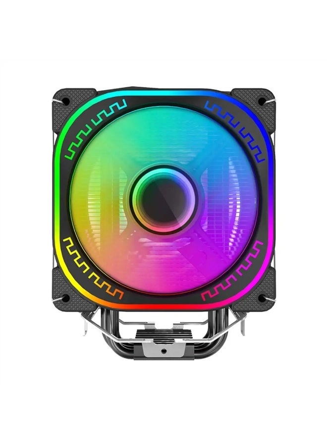 TN-120H - Dual 120mm