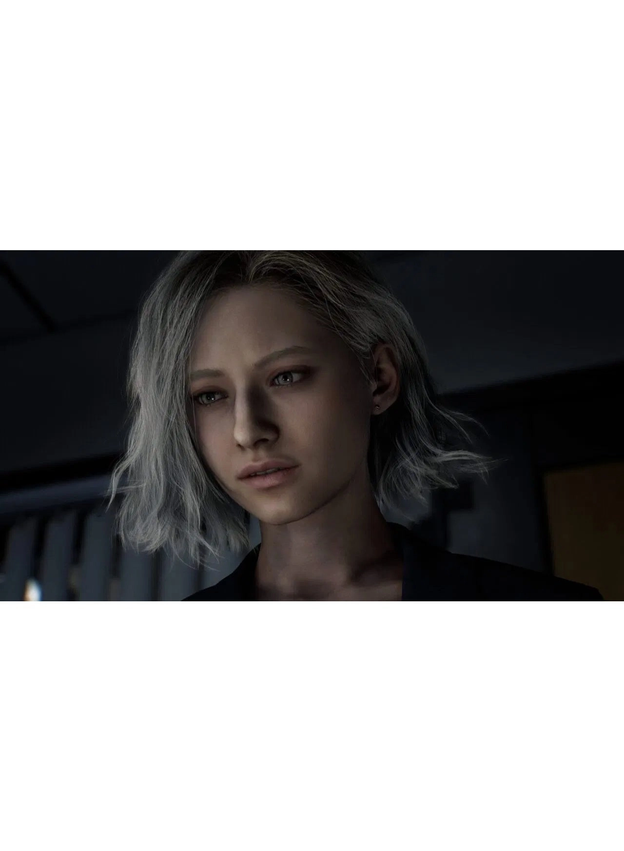 Resident Evil Requiem | PS5