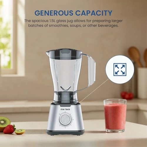 ST-15B1D-B600 - 600W