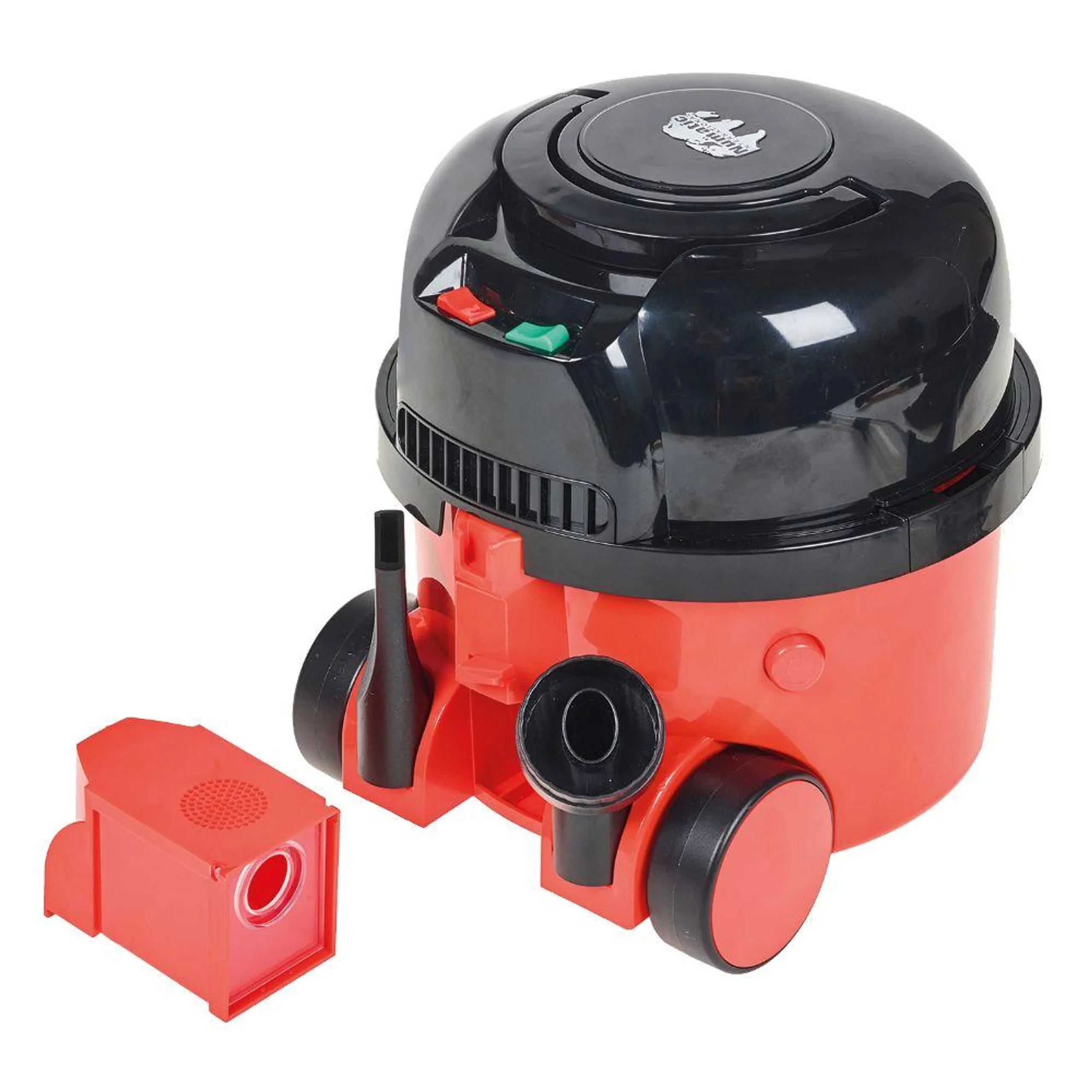 Henry Vacuum Cleaner Role Play Toy