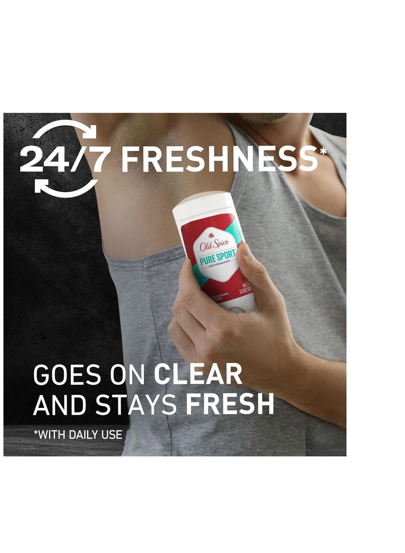 High Endurance - Fresh 85 gram