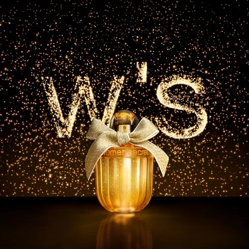 Coffre Gold Seduction - Eau de parfum