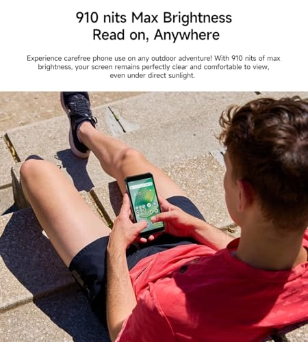 RugKing - 16GB 256GB