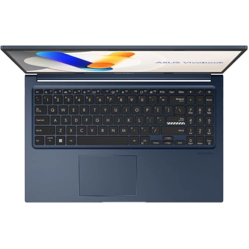 Vivobook 15 X1504VA - 15.6'' i7-1355U 16GB DDR4 512GB SSD