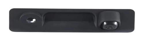 Rear View Camera - Night vision