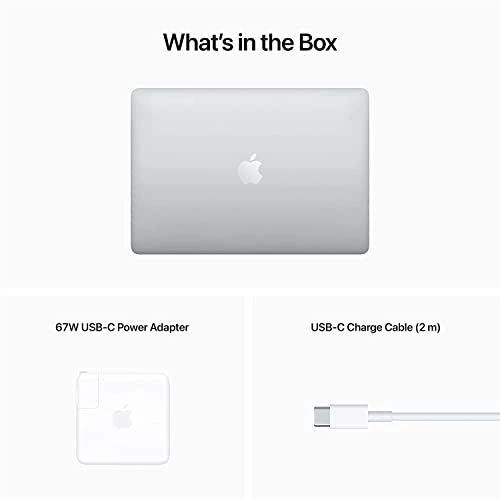 (Renewed) MacBook Pro - 13.3'' 256GB 8GB M2