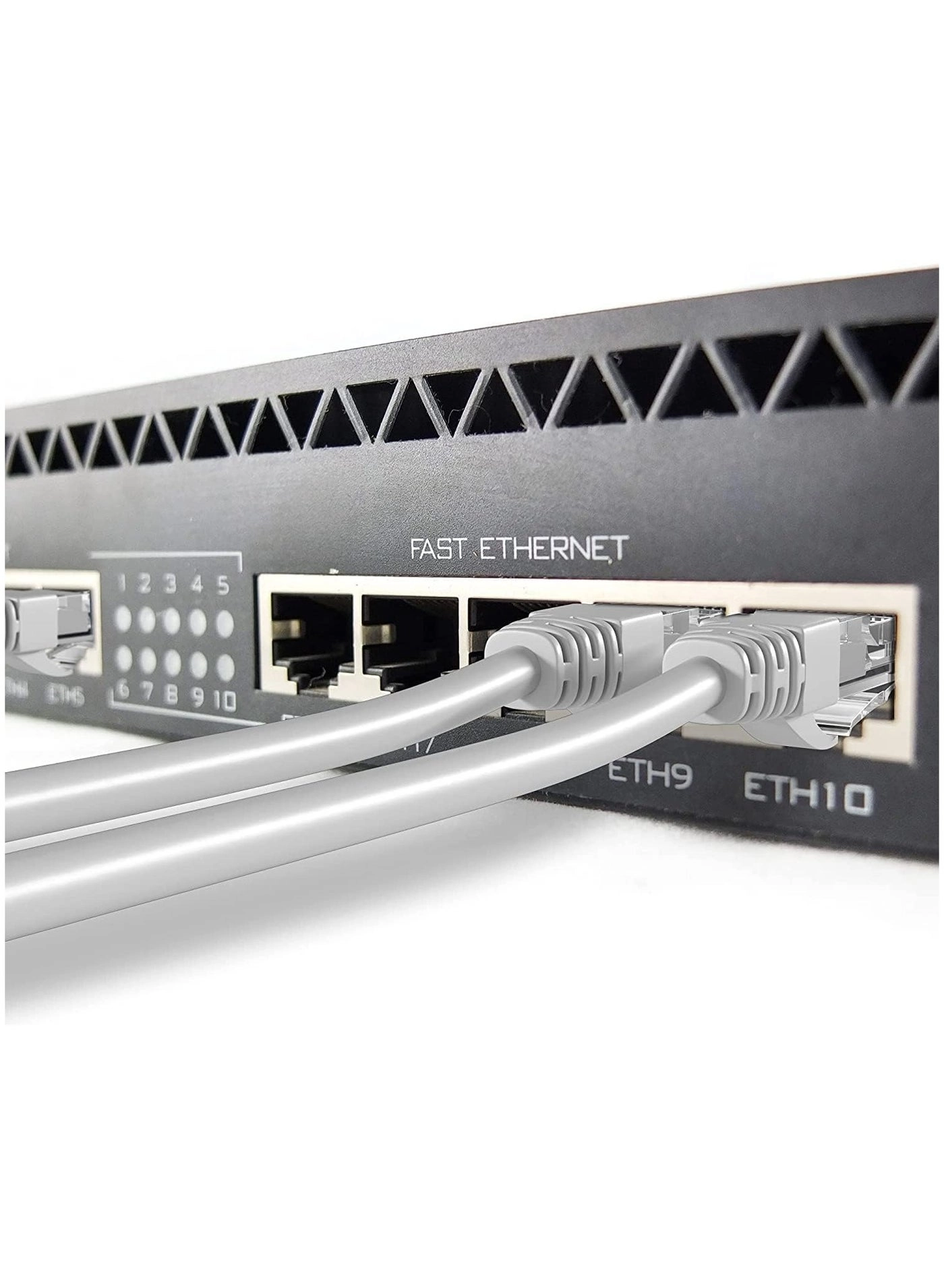 Cat 6 Ethernet Bulk Cable - 305 Meter Bundle