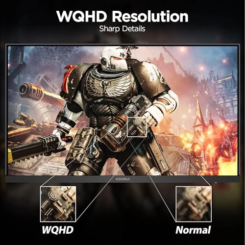 G2421V - 2560 x 1440 24.0 inch