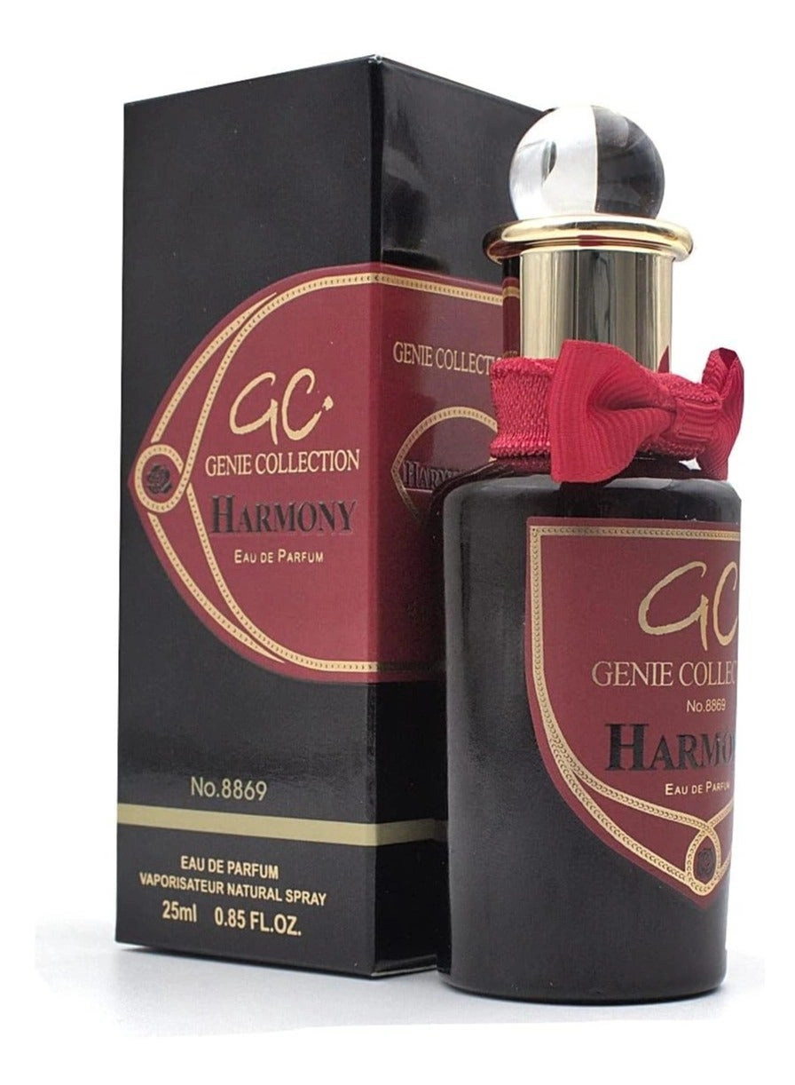 Genie Collection 8869 Eau de Parfum 25ml