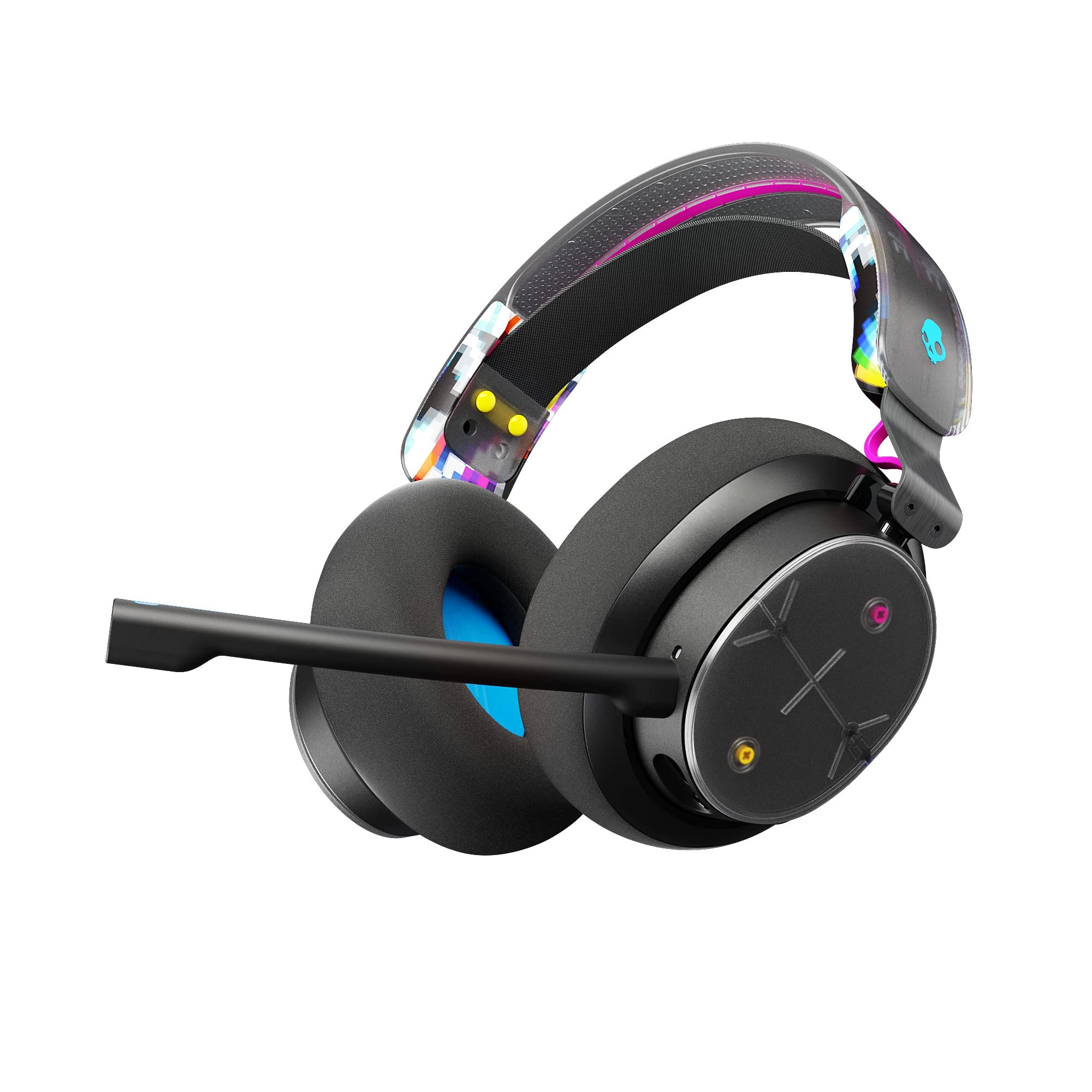 PLYR Wireless Headset