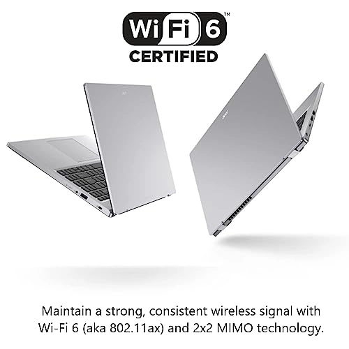 Aspire 3 - 15.6'' 256GB 8GB Ryzen 3