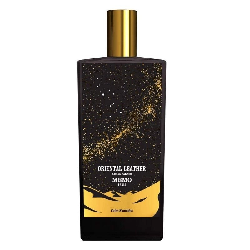 Paris Oriental Leather Eau de Parfum 75 ml