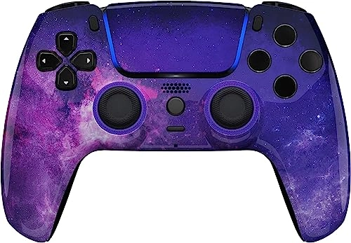 Wireless Controller - Red PS5