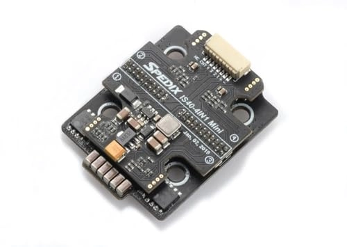 IS40 - 40A 4-in-1 3-6S