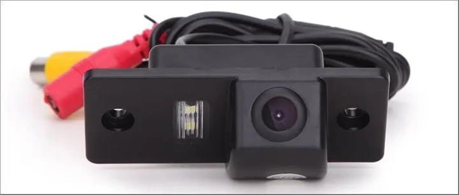 Reversing Camera - Night vision 728 x 512 pixels