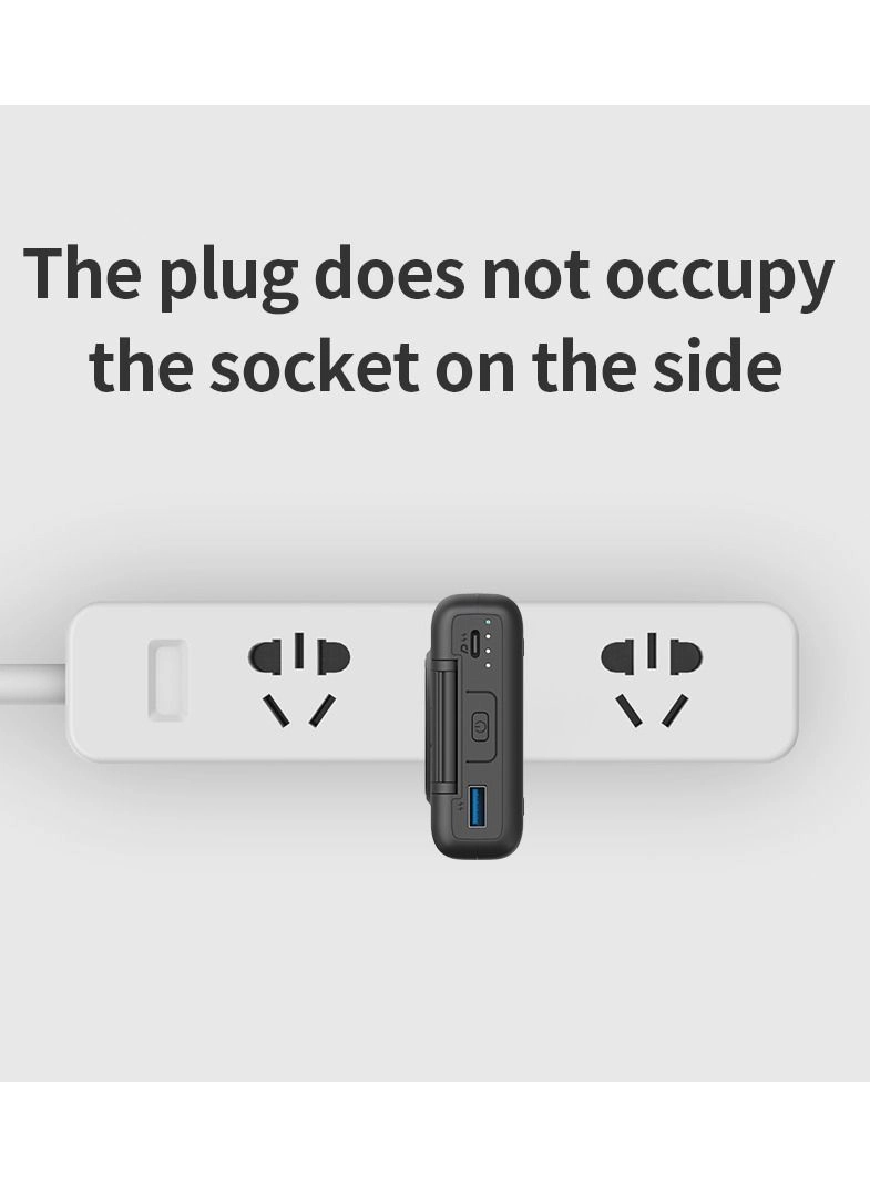 K02-PRO - 10000mAh 20W Fast charging
