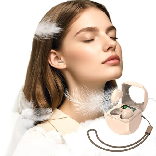 Invisible Sleep Earbuds Wireless Earbud