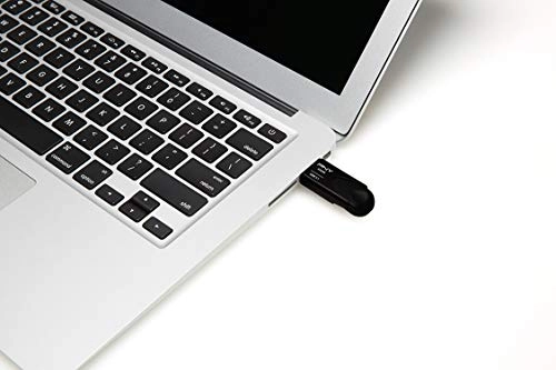 Attaché 4 - USB 3.1 USB Type A 512GB