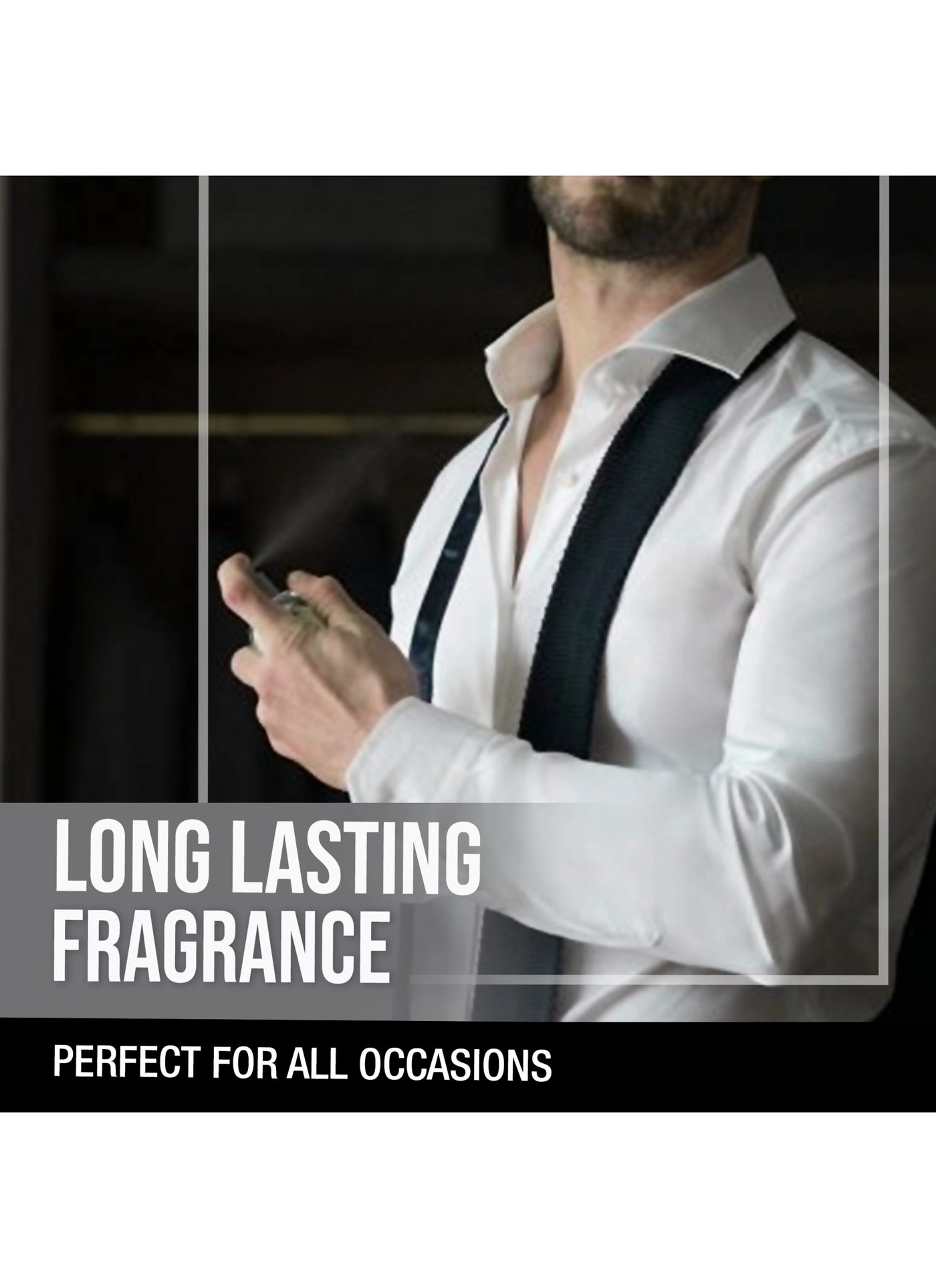 Equity Eau de Toilette 100ml