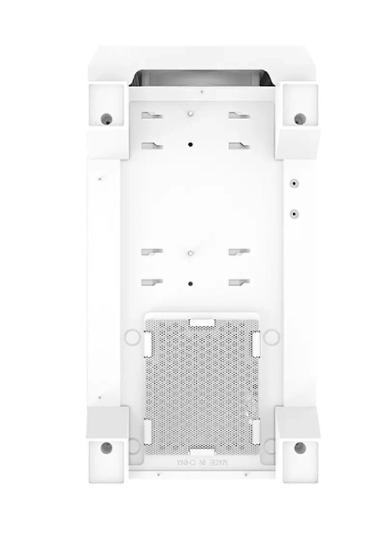 KING-65-PRO - Tempered Glass Side Panel Mid Tower