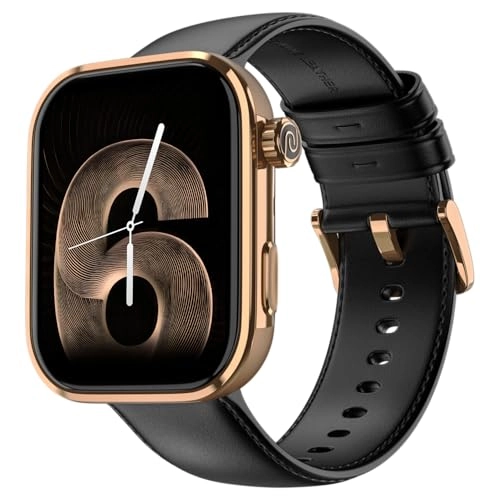 Pro 6 Max Stainless Steel GPS