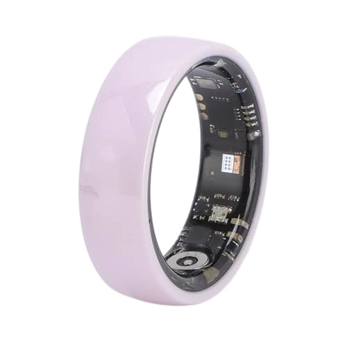 NFC Smart Ring - 17.5 mm / 0.69 in 18.3 mm / 0.72 Inches