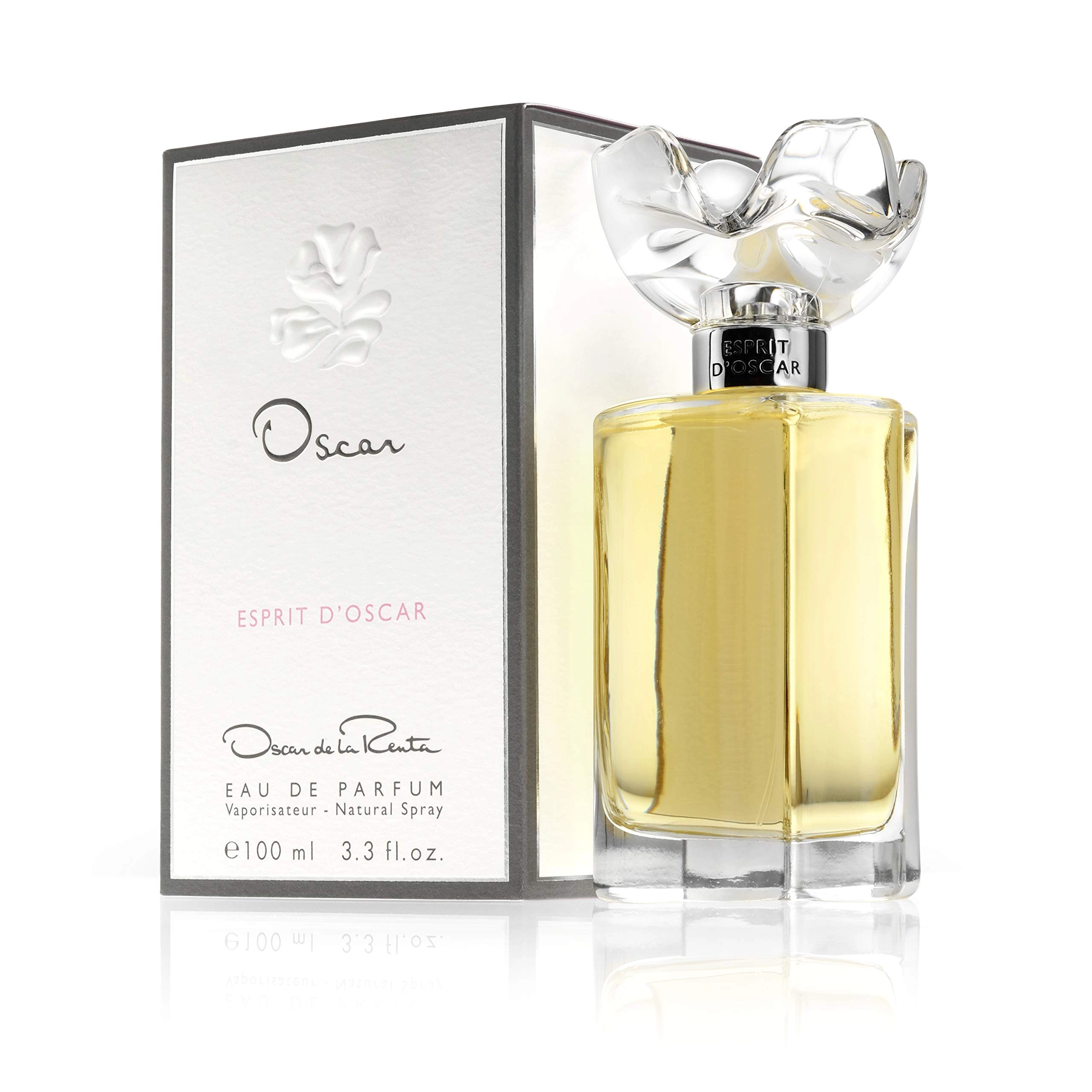 Inter Parfums Esprit Eau de Parfum 100 ml