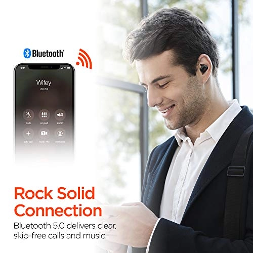 Active Wireless Earbud