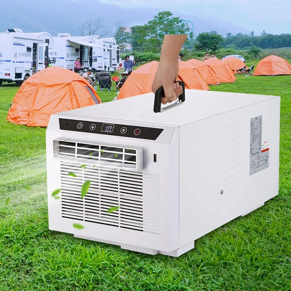 Portable Air Conditioner - 700W