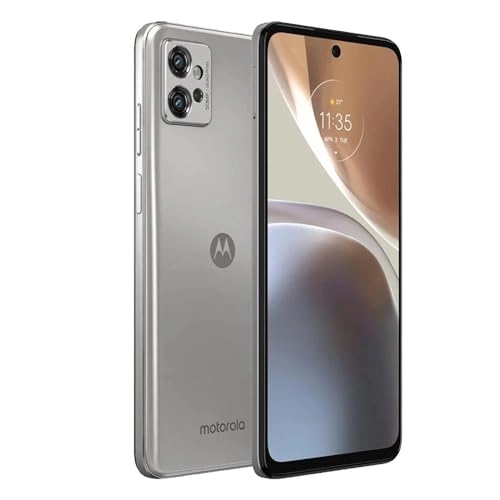 G32 - 6GB 128GB + SP105 - Black