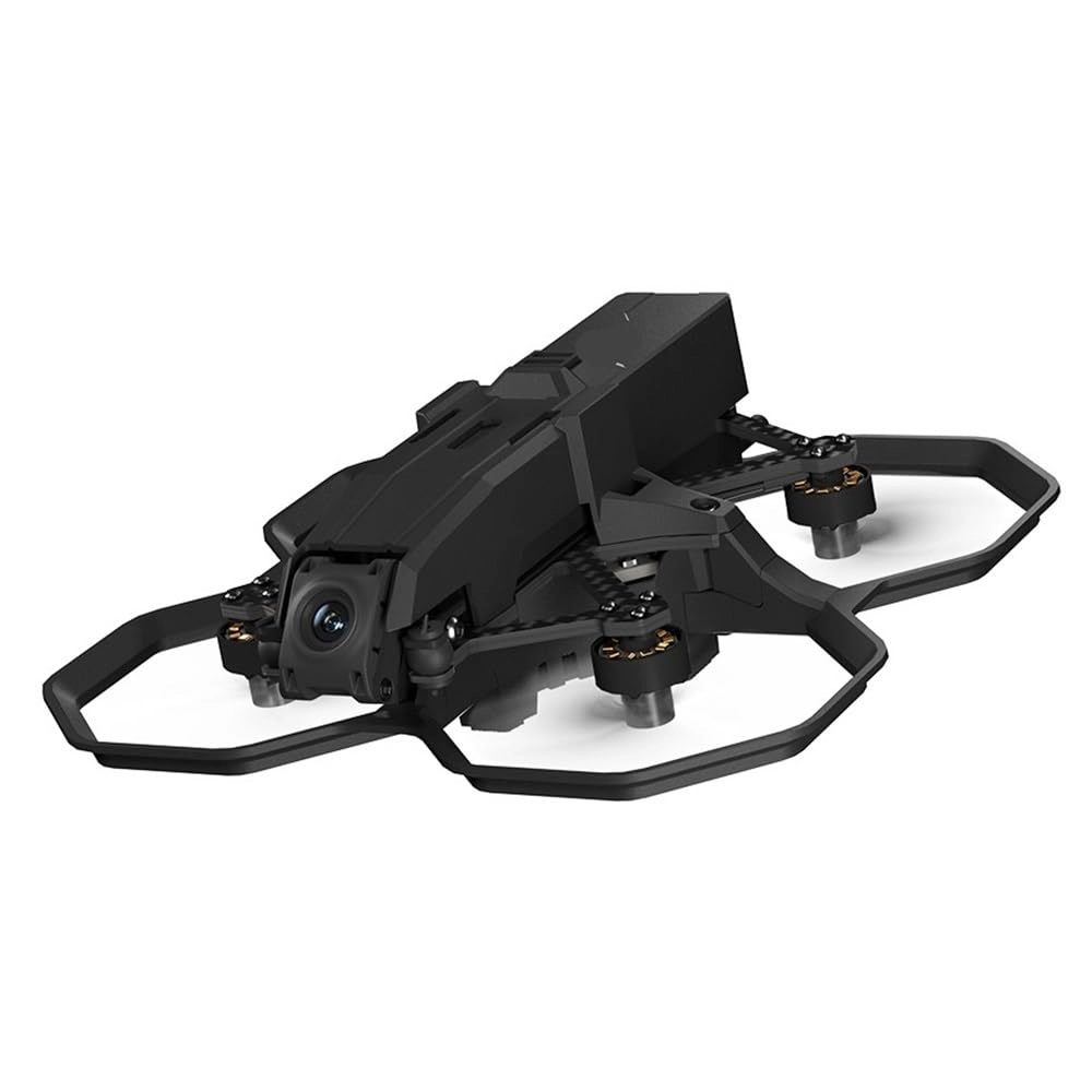 XsidY1011 BNF Drone - ELRS 2.4G Nano RX 2S