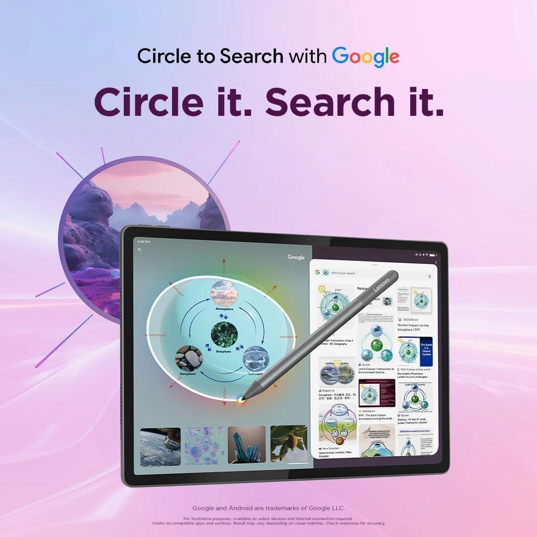 Idea Tab Plus - 256GB 12.1"