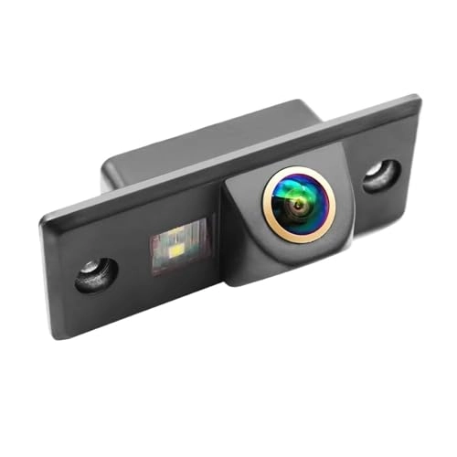 Rear View Camera - Night Vision WIFI