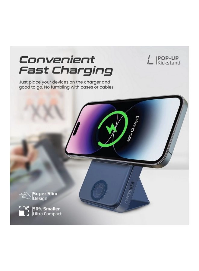 PowerMag-Duo - 20W Wireless