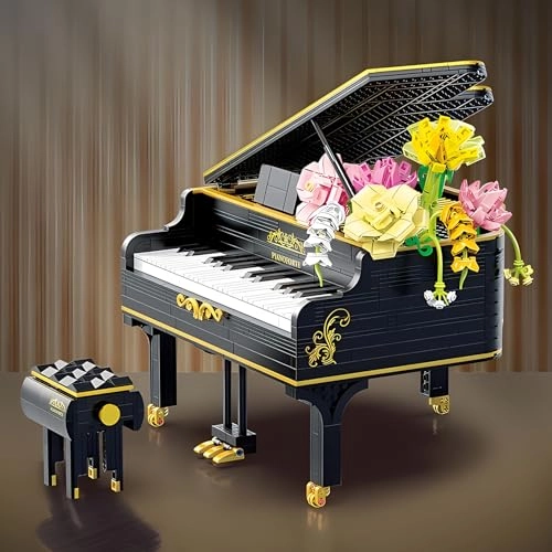 Dahuiby Music Lovers Collection Piano - 72 months+