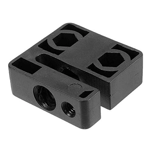 Trapezoidal Screw Nut Seat - 8mm 2mm Pitch