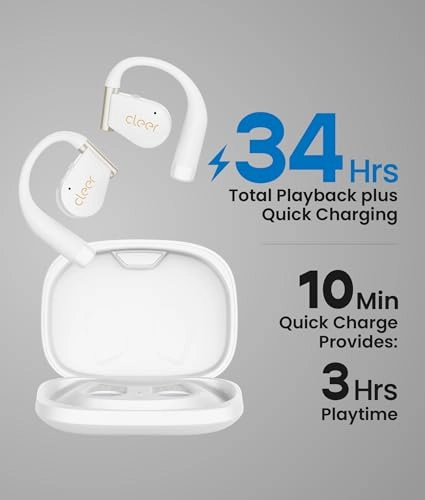 ARC 4 Plus Wireless Earbud