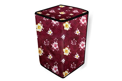 Washing Machine Cover - Compatible for LG