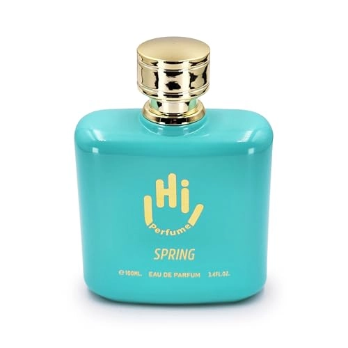 Spring Eau de Parfum 100ml