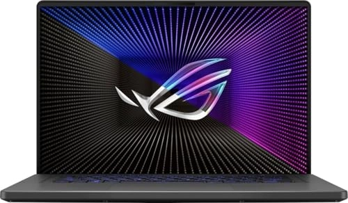 ROG Zephyrus G16 - 16'' i7-13620H 48GB DDR4 2TB PCIe SSD