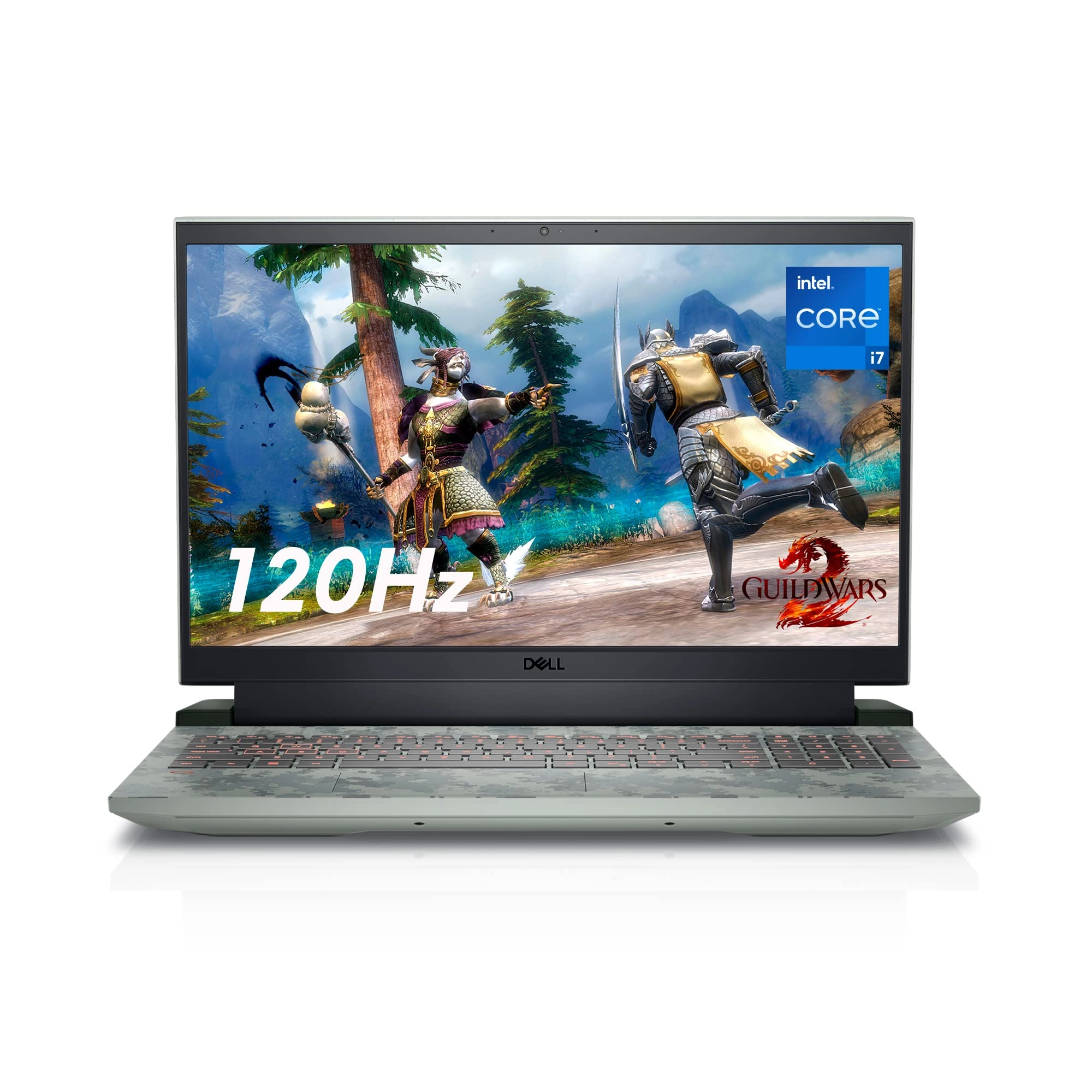 G15 5520 - 15.6'' Core i7-12700H 16GB DDR5 512GB SSD