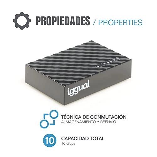 IGG316702 2-ports