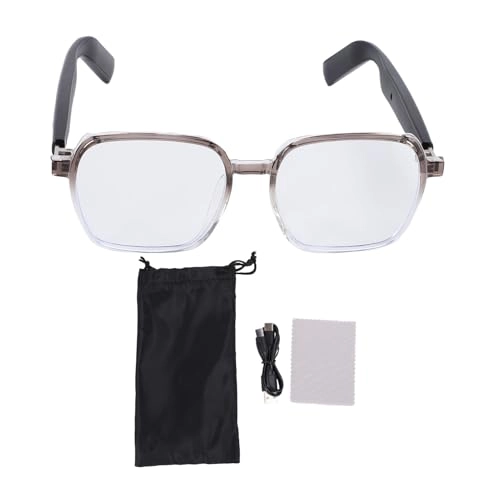 AI Translation Glasses - BT5.3 Polarized