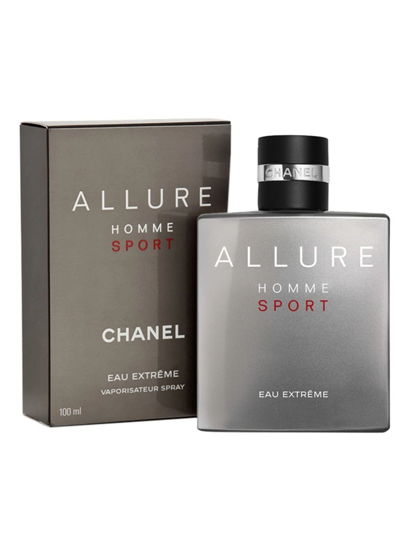 Allure Homme Sport Eau Extreme Eau de Parfum 100ml