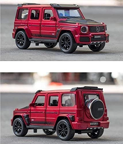 BRABUS 700 1:32 - 1pcs