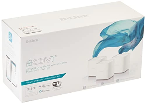 COVR-1103 - WiFi 5 3 piece(s)