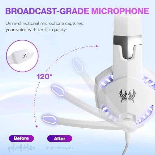 G2000 - Wired Headset