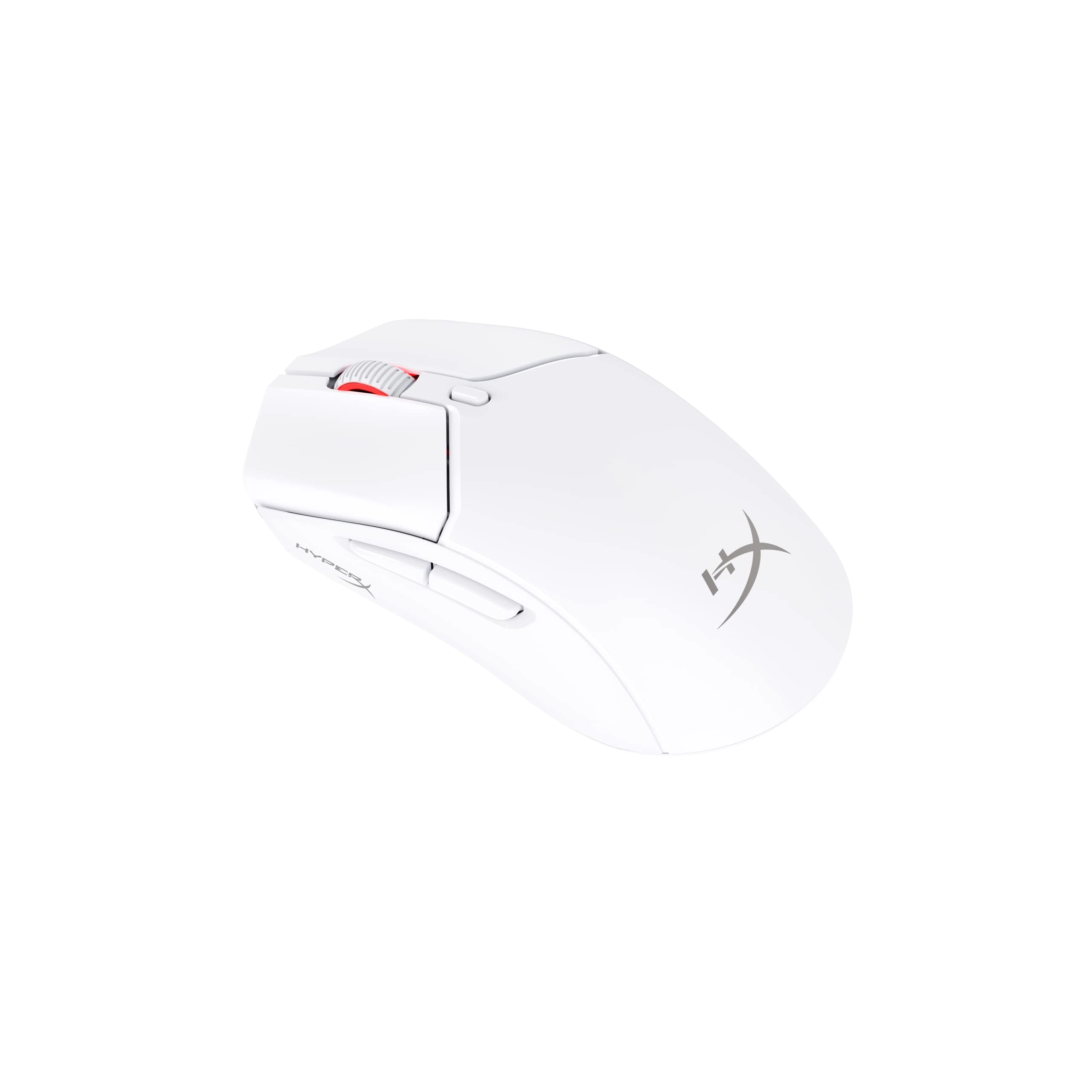 Pulsefire Haste 2 Core Gaming Mouse - 2.4GHz, Bluetooth