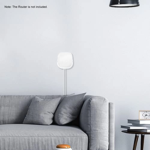 Screwless Wall Mount Replacement - 1 Piece eero 6